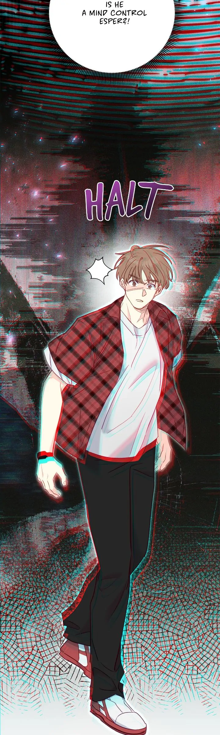 Civilian A - Chapter 44 manhwa