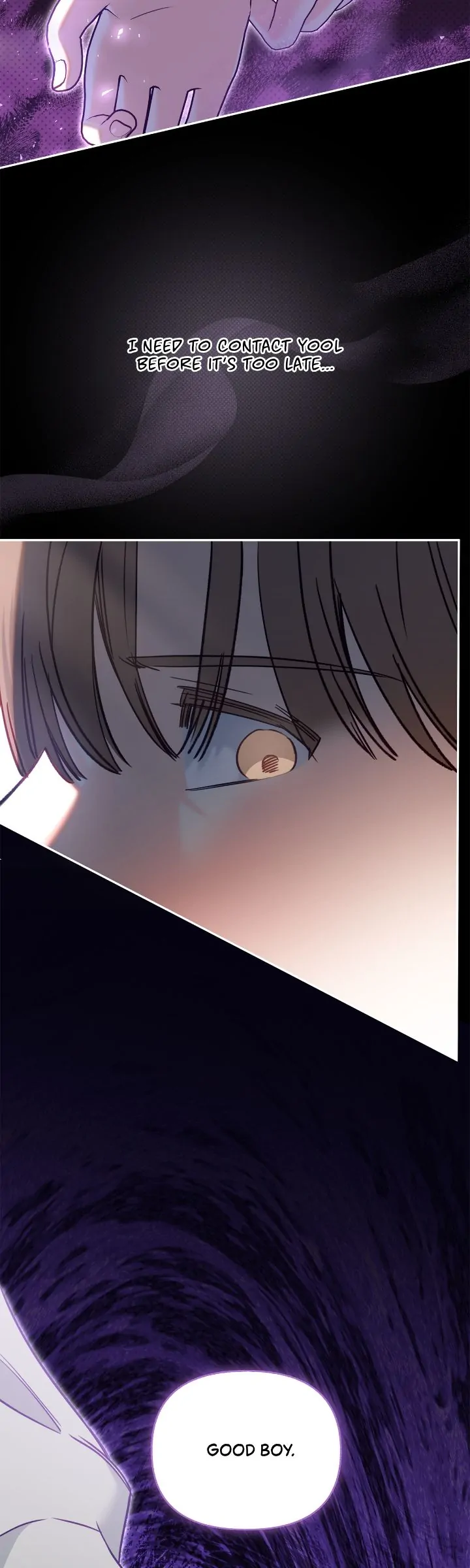 Civilian A - Chapter 44 manhwa
