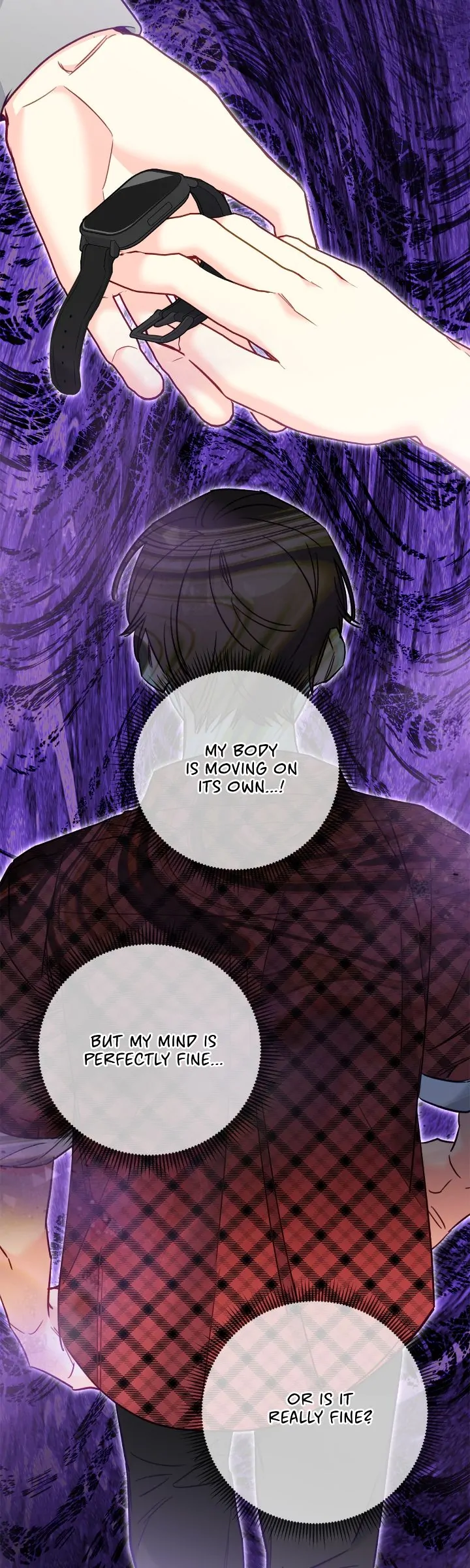 Civilian A - Chapter 44 manhwa