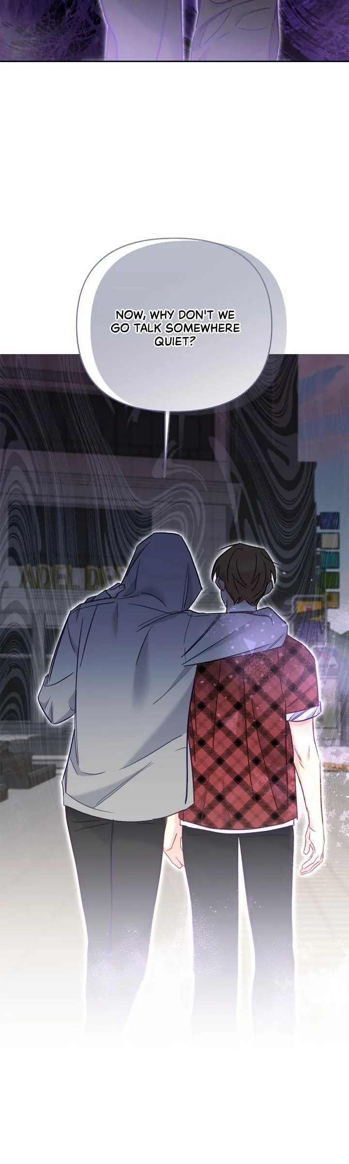 Civilian A - Chapter 44 manhwa