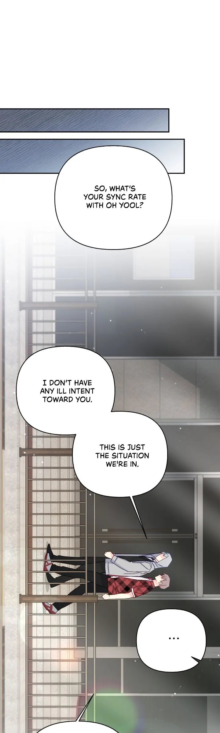 Civilian A - Chapter 44 manhwa