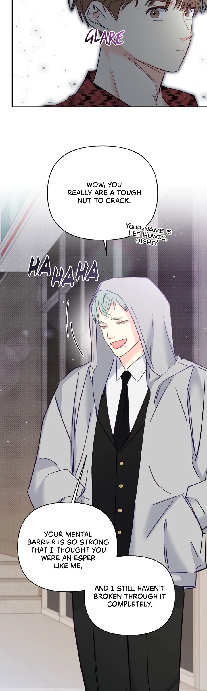 Civilian A - Chapter 44 manhwa