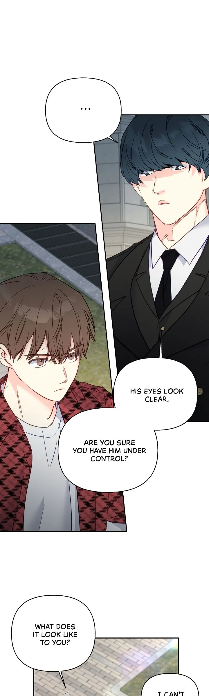 Civilian A - Chapter 44 manhwa
