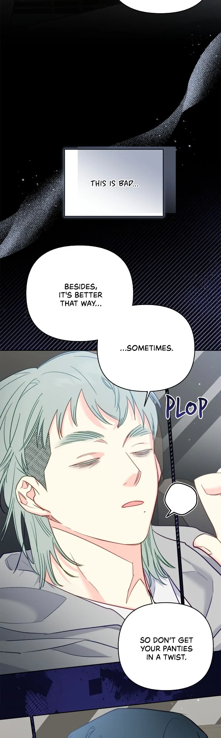 Civilian A - Chapter 45 manhwa