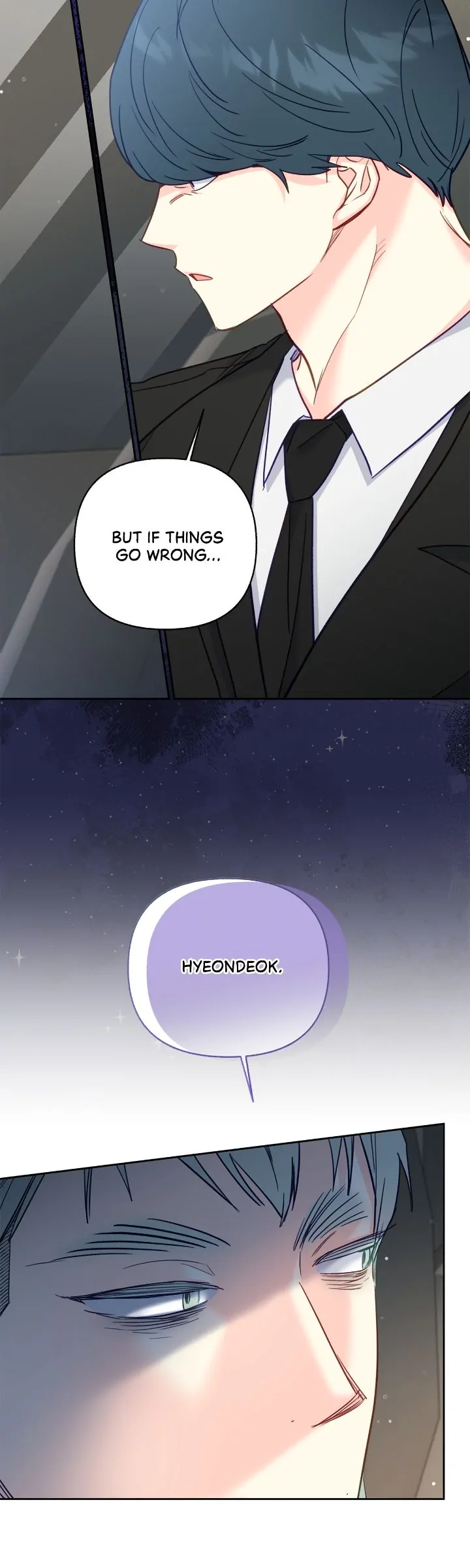 Civilian A - Chapter 45 manhwa