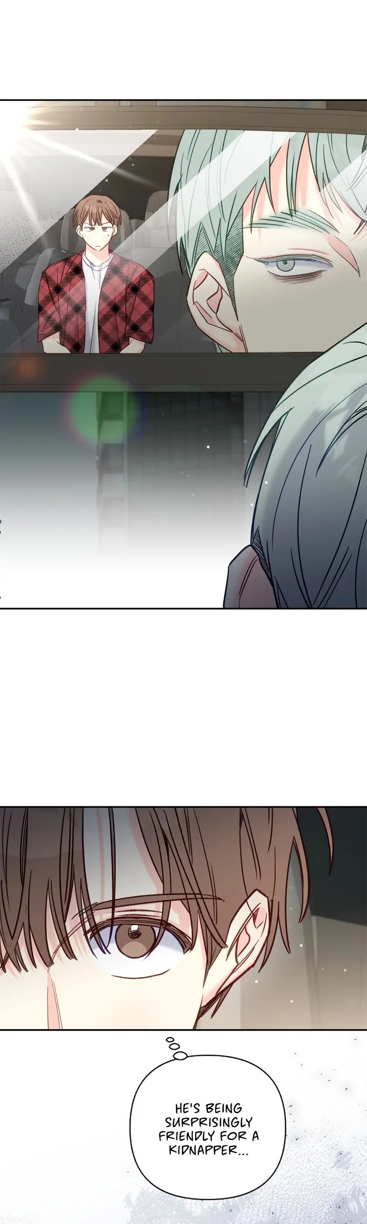 Civilian A - Chapter 45 manhwa