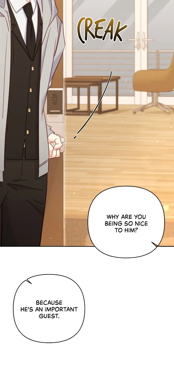 Civilian A - Chapter 45 manhwa