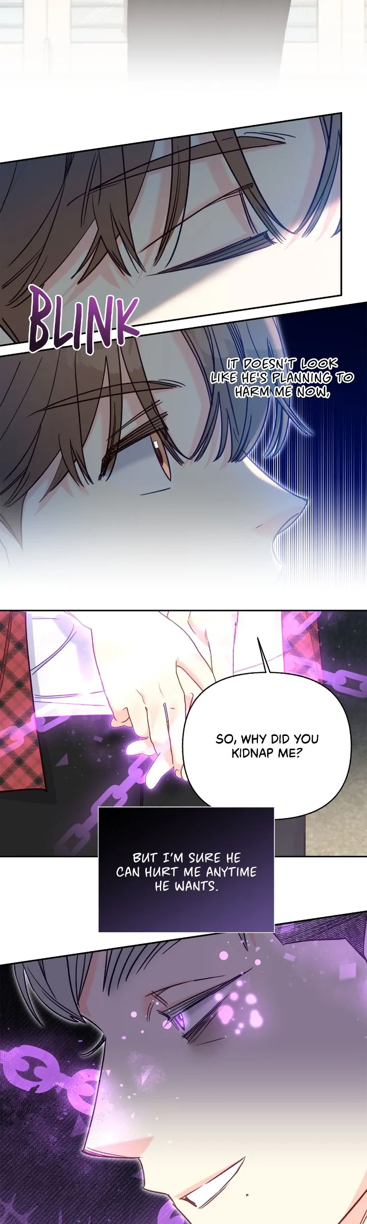 Civilian A - Chapter 45 manhwa
