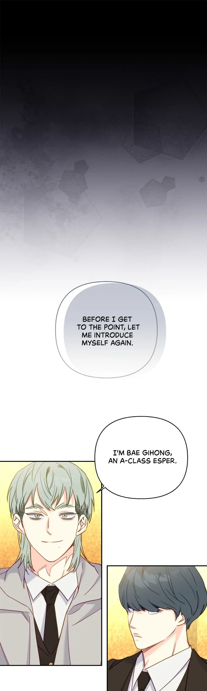 Civilian A - Chapter 45 manhwa
