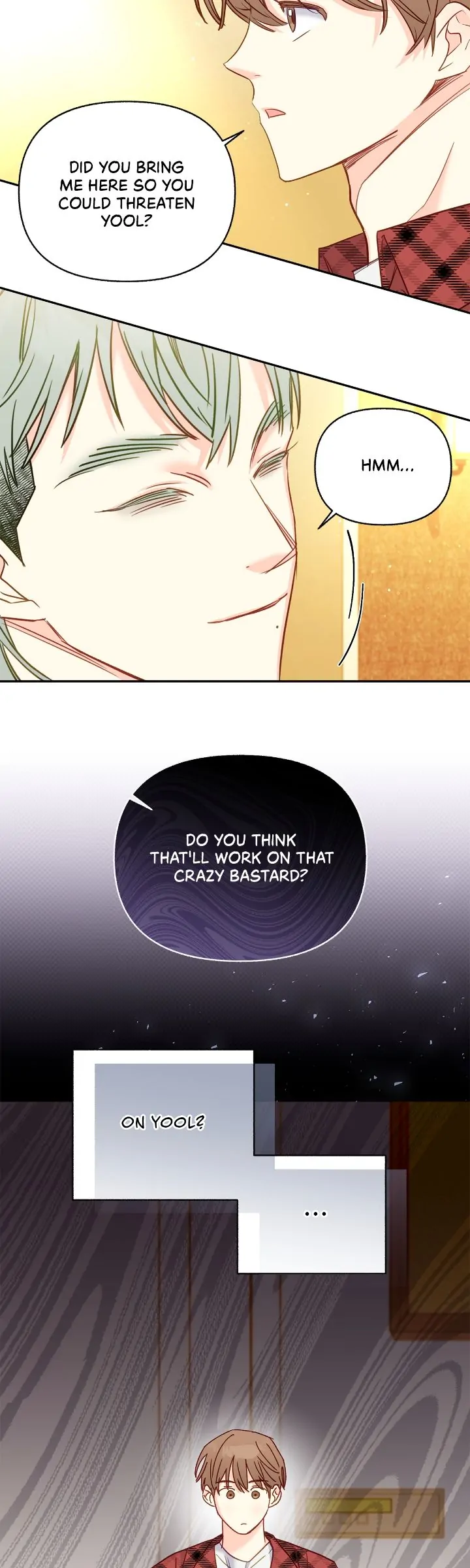 Civilian A - Chapter 45 manhwa