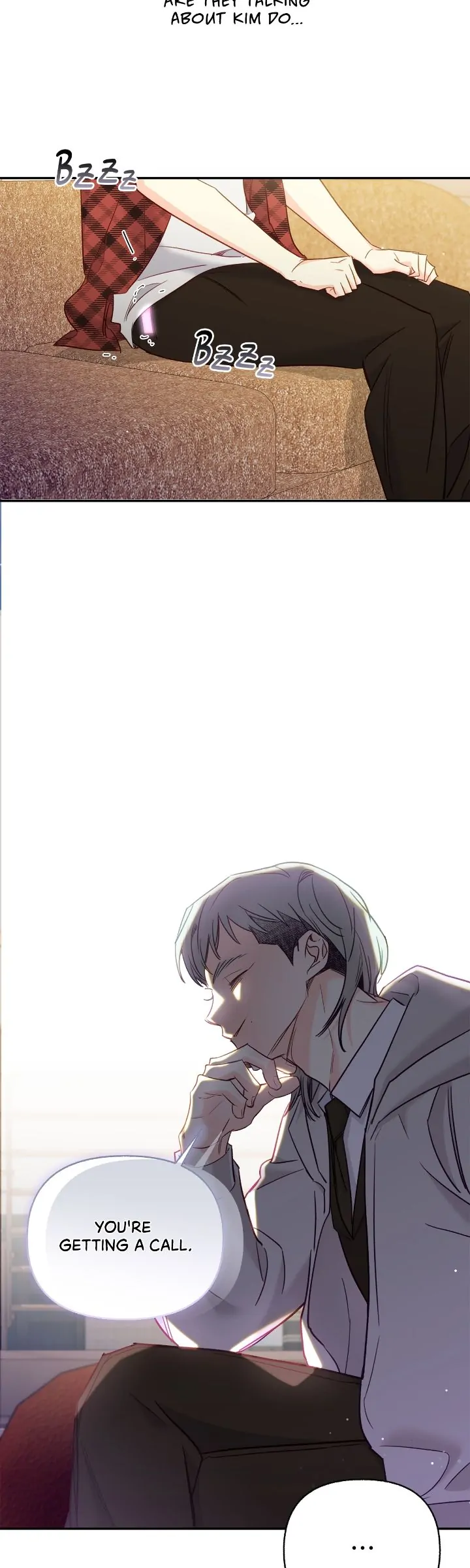 Civilian A - Chapter 45 manhwa