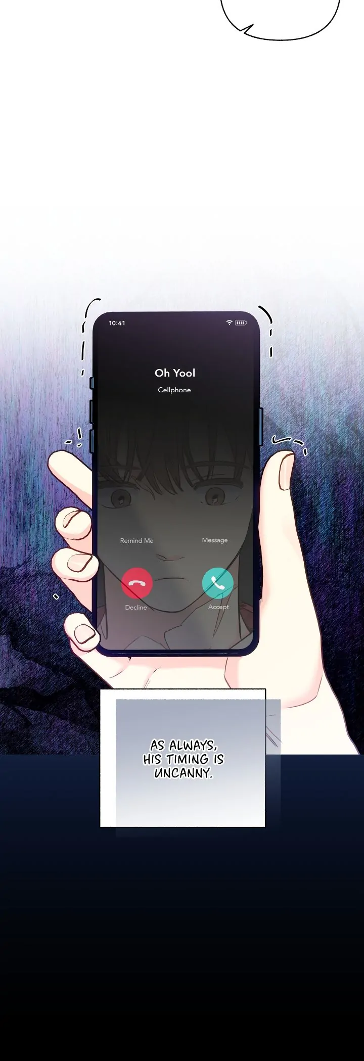 Civilian A - Chapter 45 manhwa