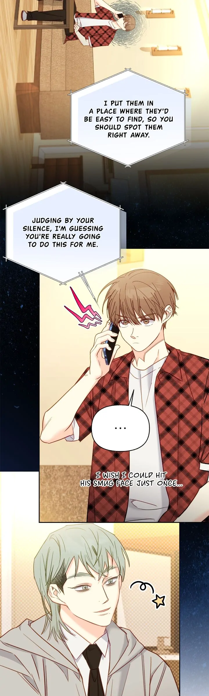 Civilian A - Chapter 45 manhwa