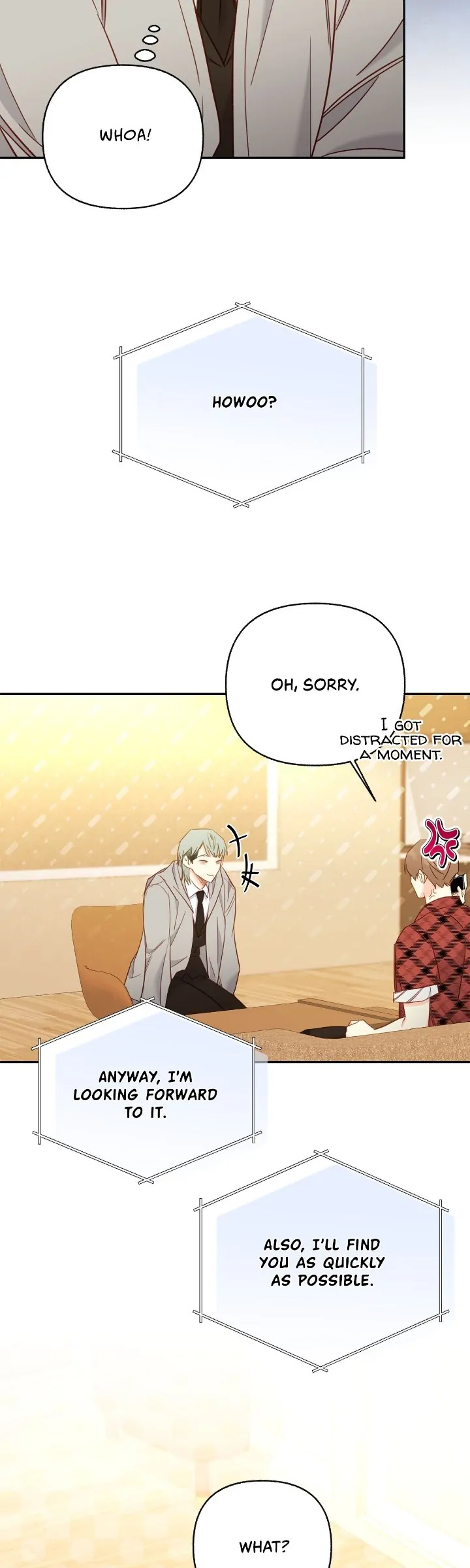 Civilian A - Chapter 45 manhwa