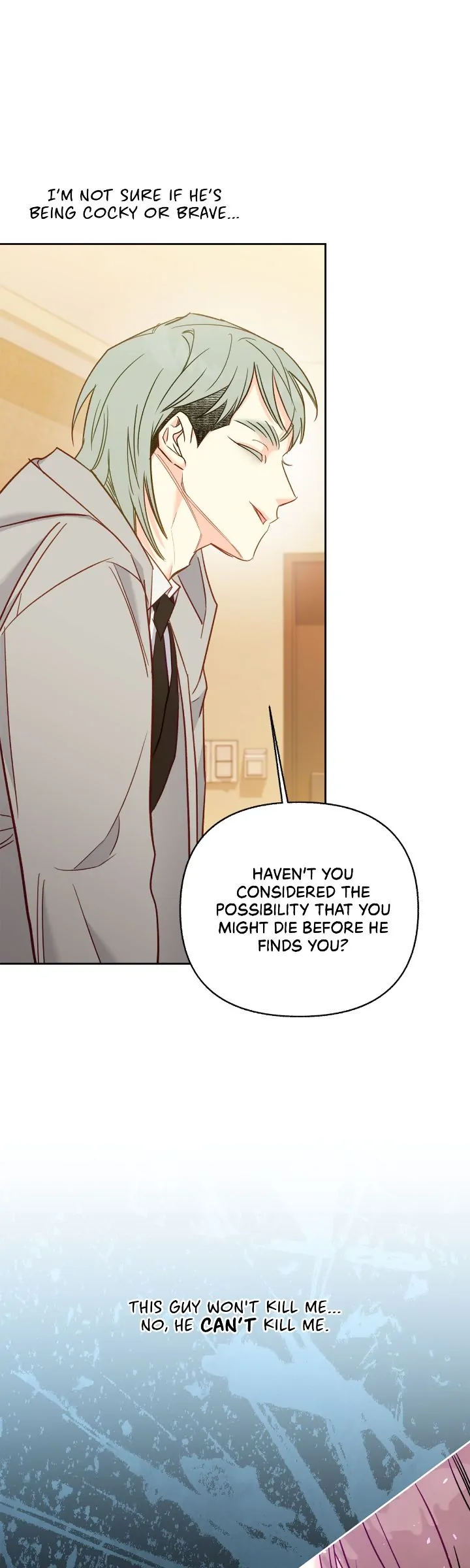 Civilian A - Chapter 45 manhwa