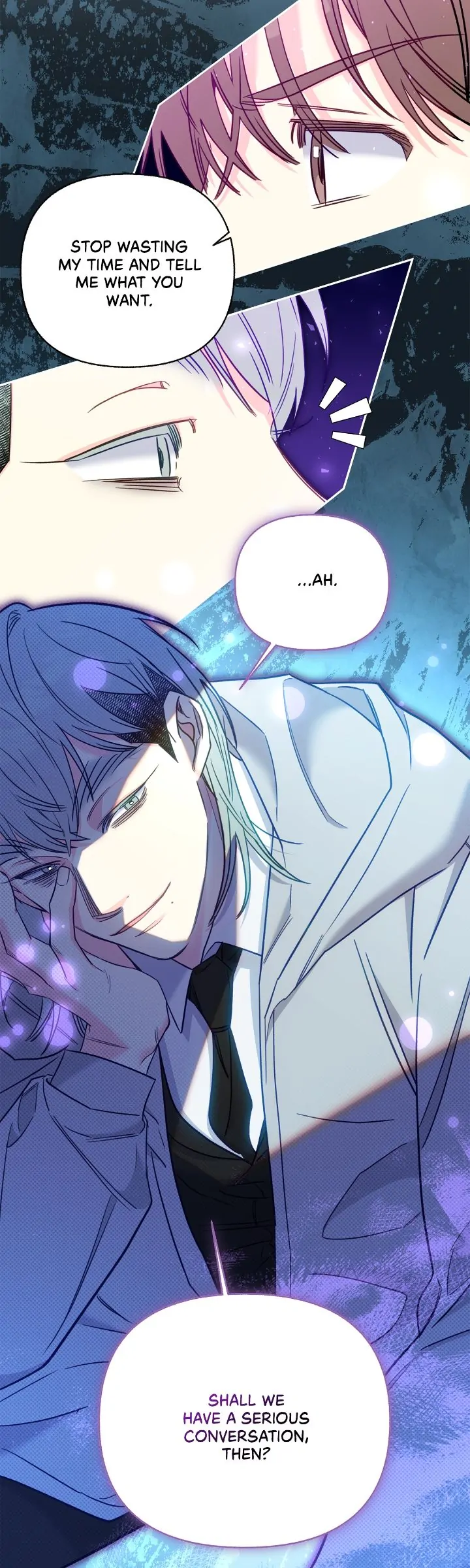 Civilian A - Chapter 45 manhwa