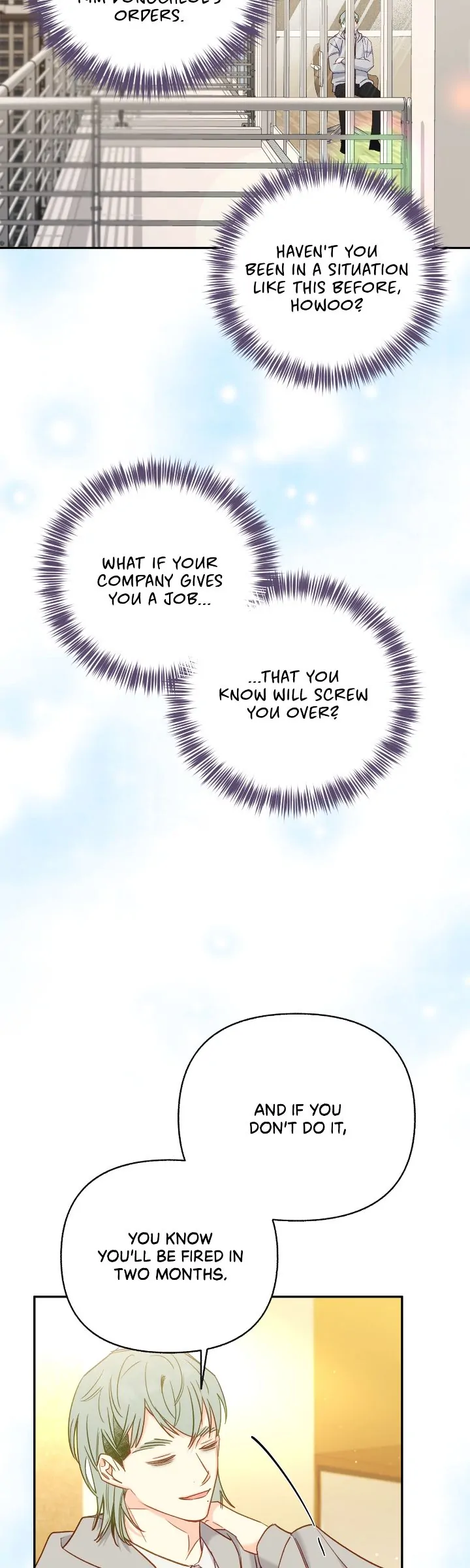 Civilian A - Chapter 45 manhwa