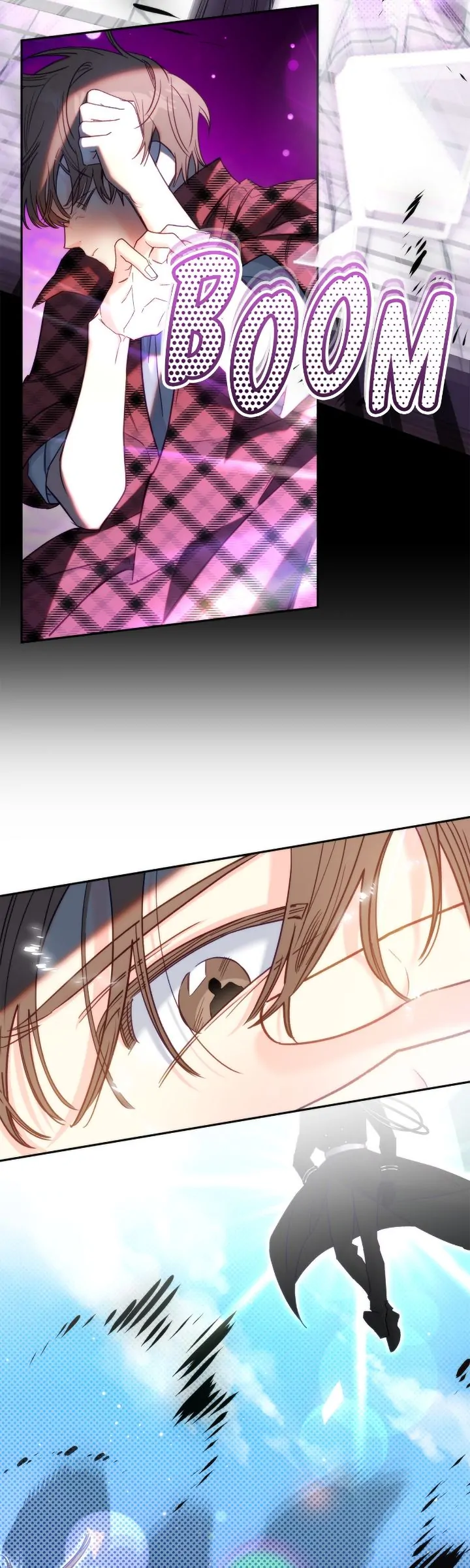Civilian A - Chapter 45 manhwa