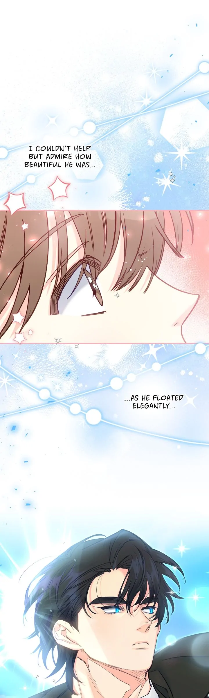 Civilian A - Chapter 46 manhwa