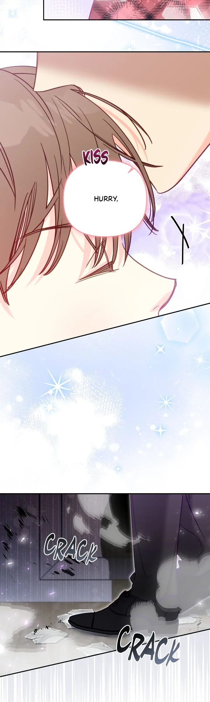 Civilian A - Chapter 46 manhwa