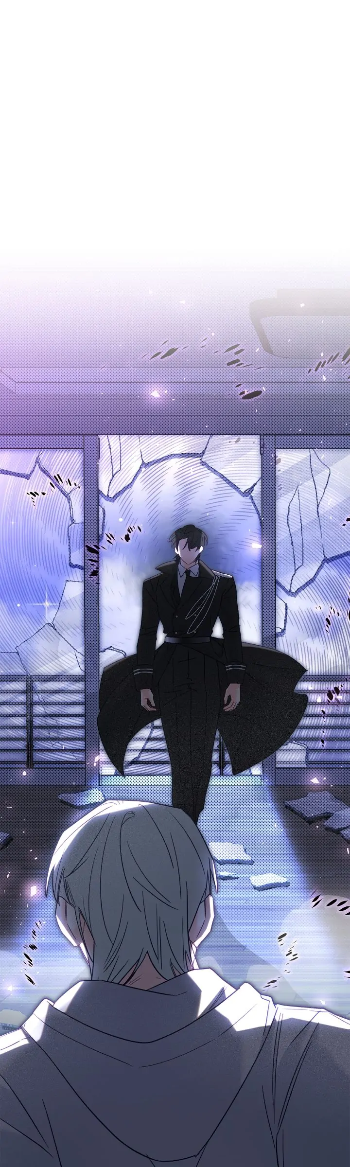 Civilian A - Chapter 46 manhwa