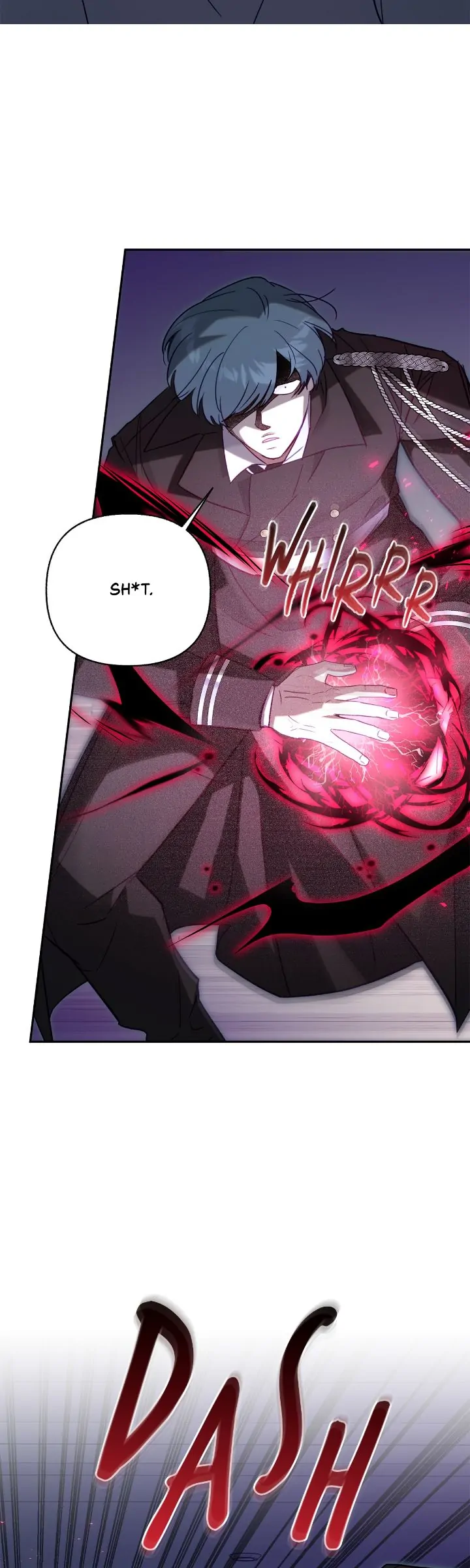 Civilian A - Chapter 46 manhwa