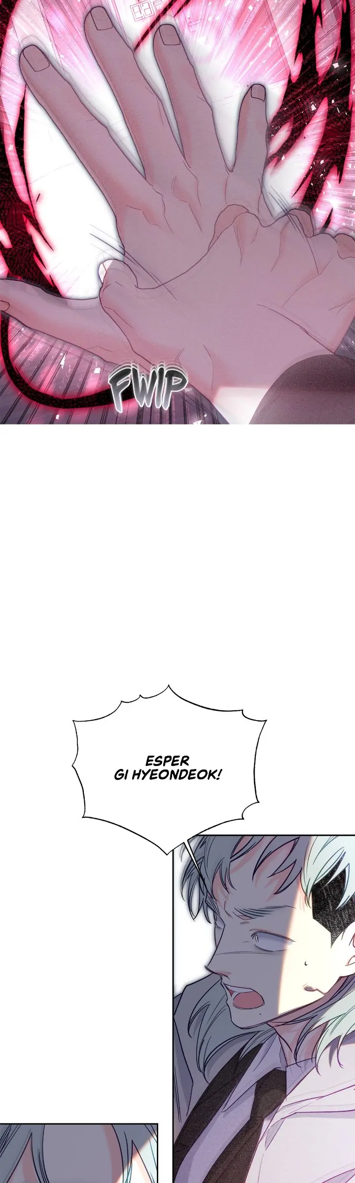 Civilian A - Chapter 46 manhwa