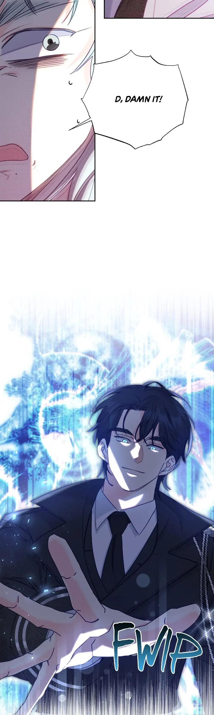 Civilian A - Chapter 46 manhwa