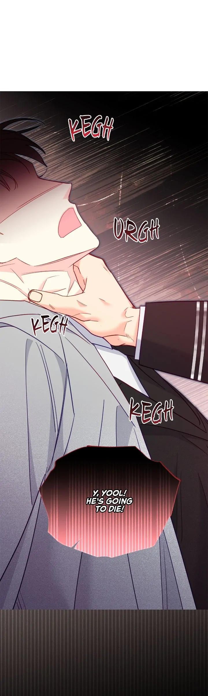 Civilian A - Chapter 46 manhwa