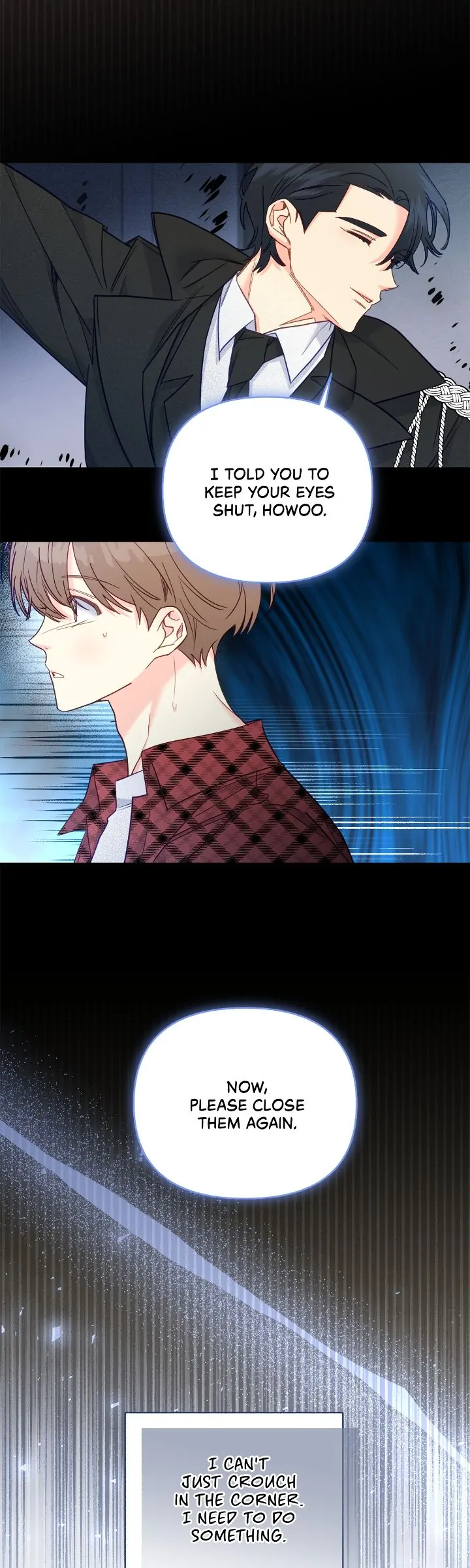 Civilian A - Chapter 46 manhwa