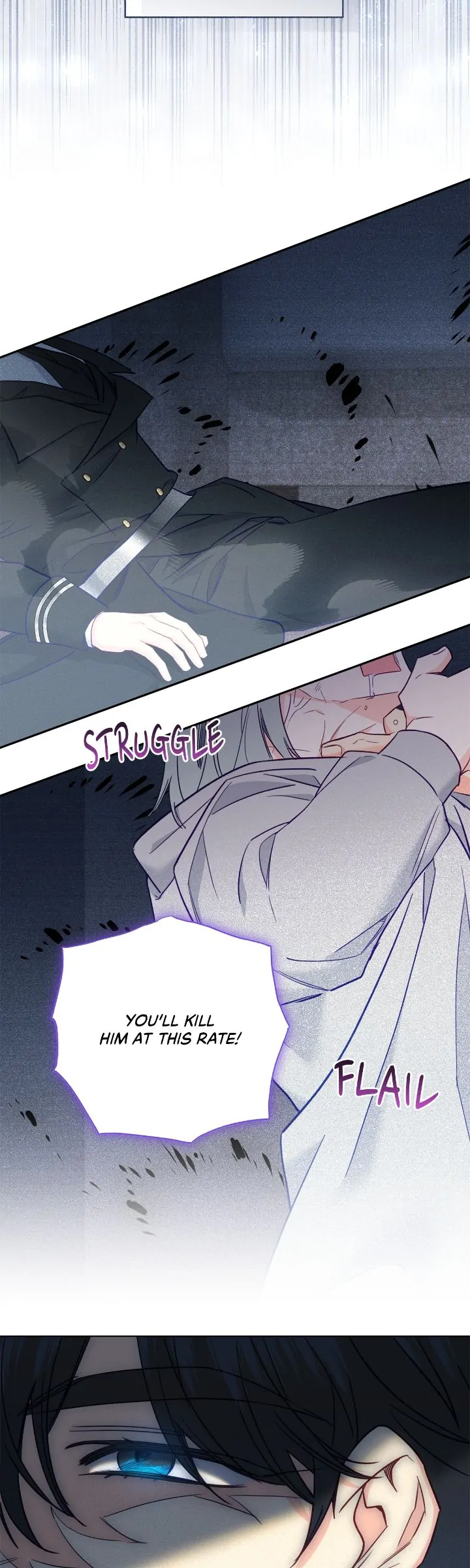 Civilian A - Chapter 46 manhwa