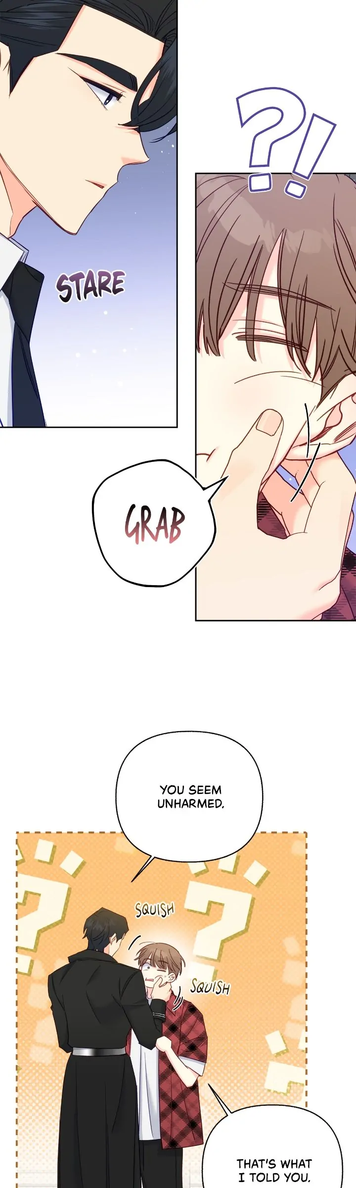 Civilian A - Chapter 46 manhwa