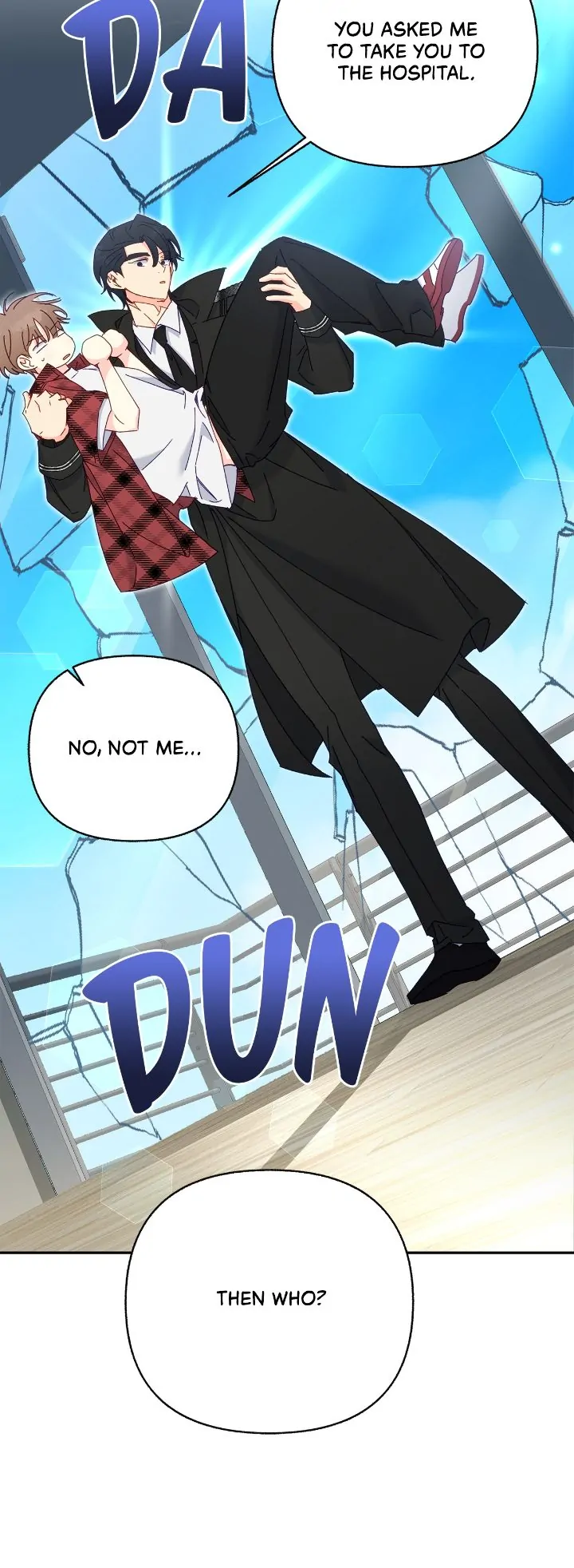Civilian A - Chapter 46 manhwa
