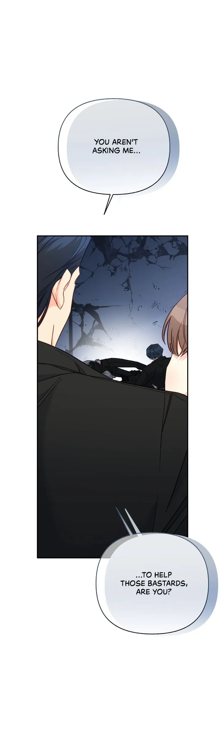 Civilian A - Chapter 46 manhwa