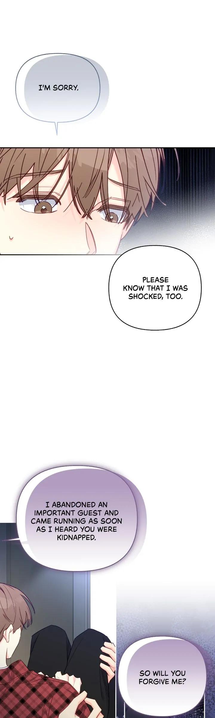 Civilian A - Chapter 46 manhwa