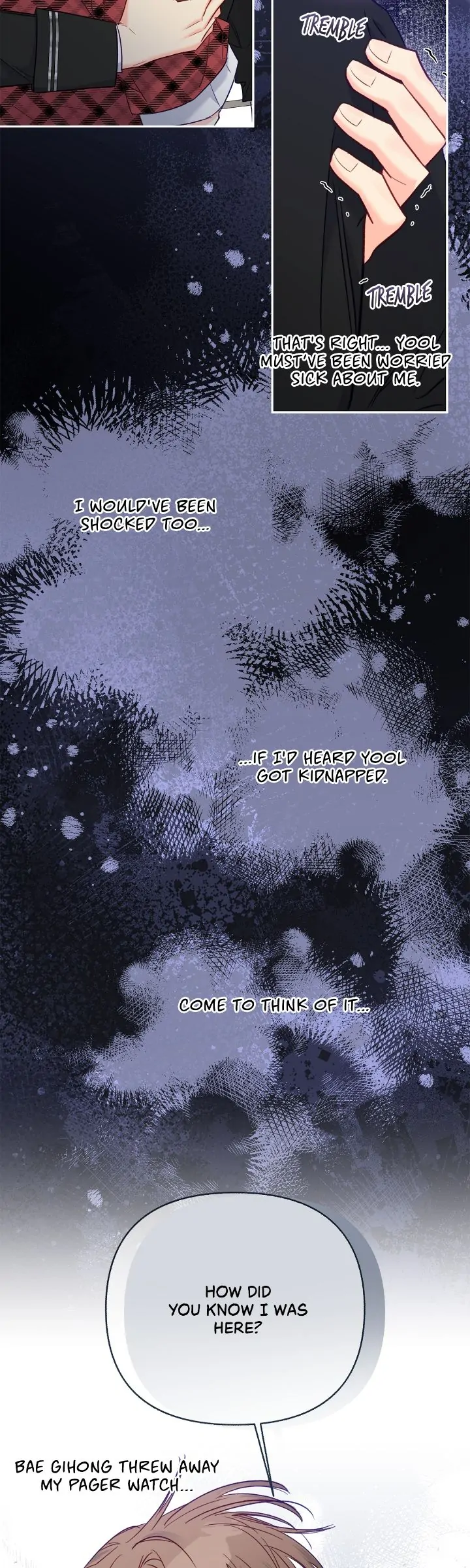 Civilian A - Chapter 46 manhwa