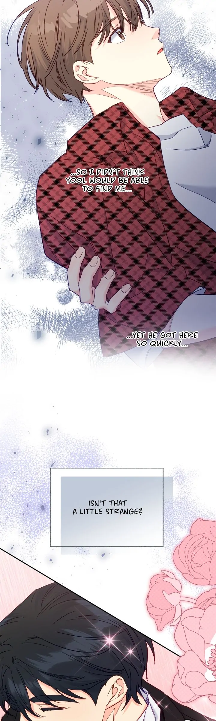 Civilian A - Chapter 46 manhwa