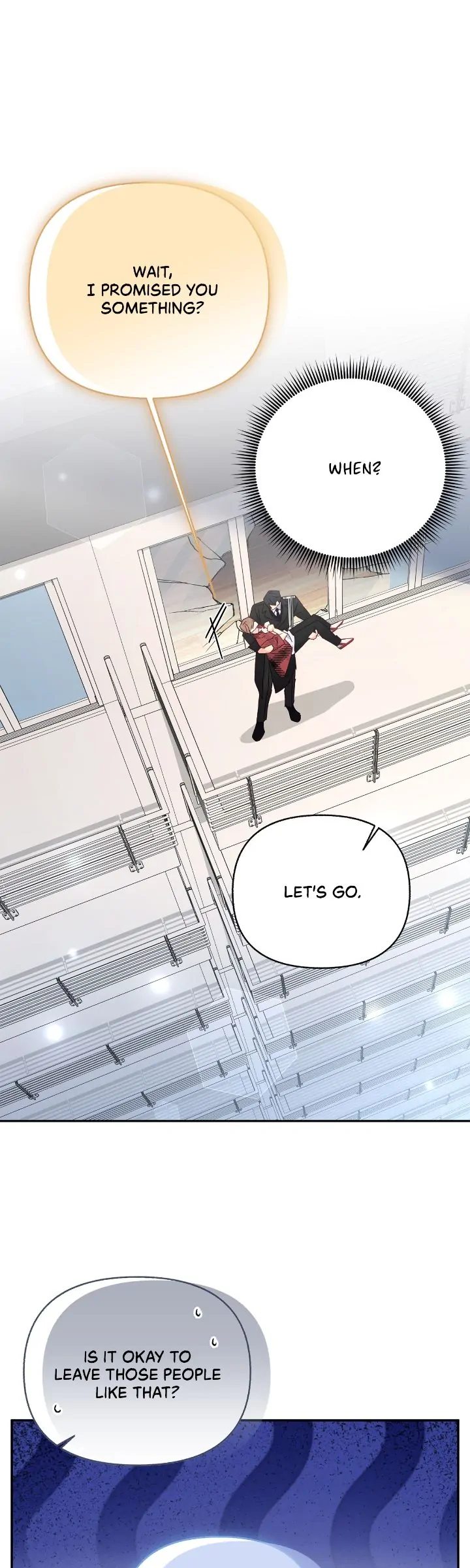 Civilian A - Chapter 46 manhwa