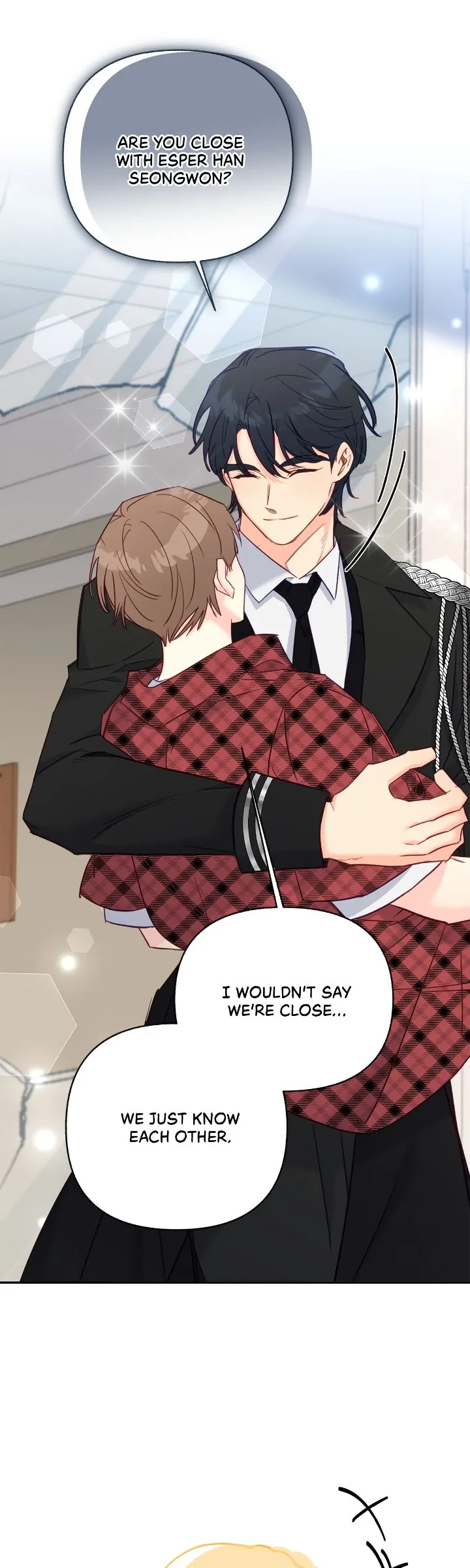Civilian A - Chapter 46 manhwa