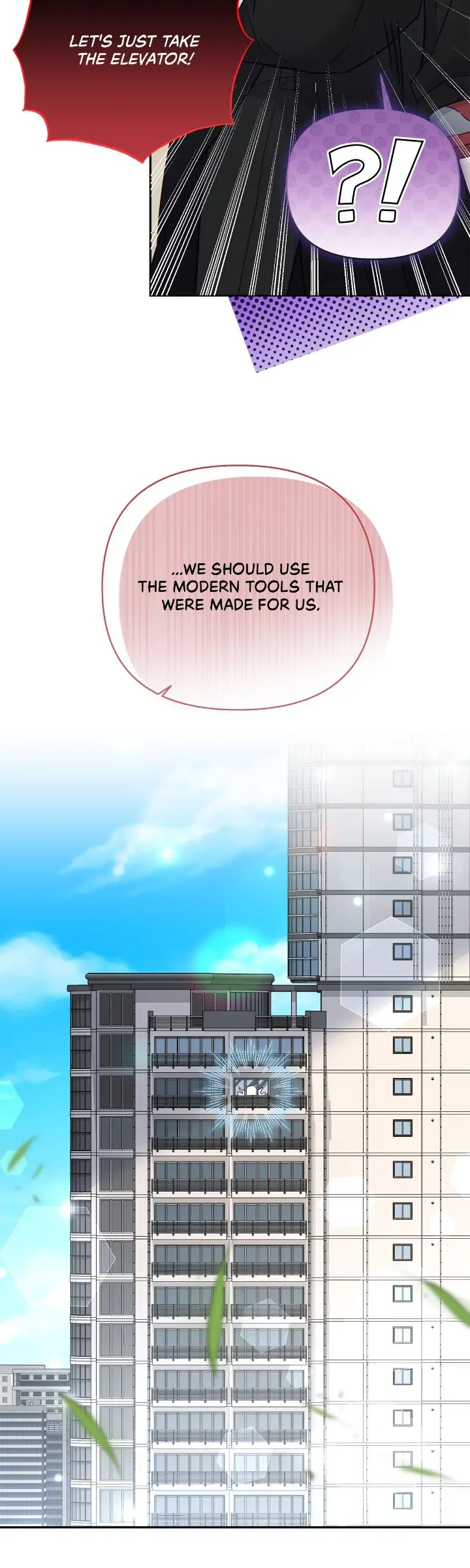 Civilian A - Chapter 46 manhwa