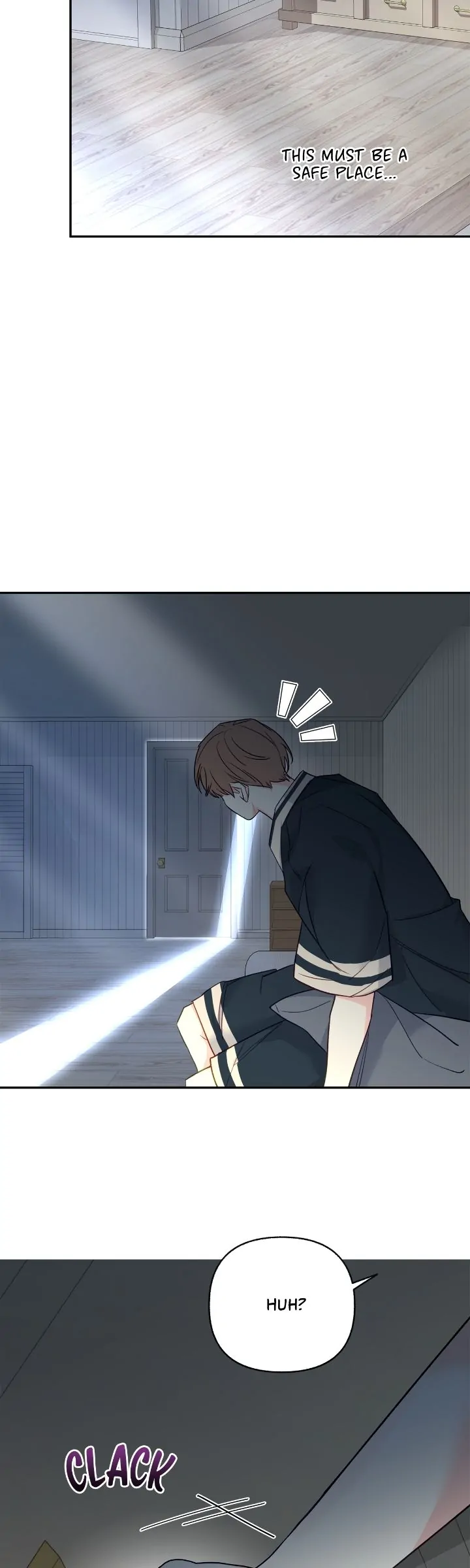 Civilian A - Chapter 46 manhwa