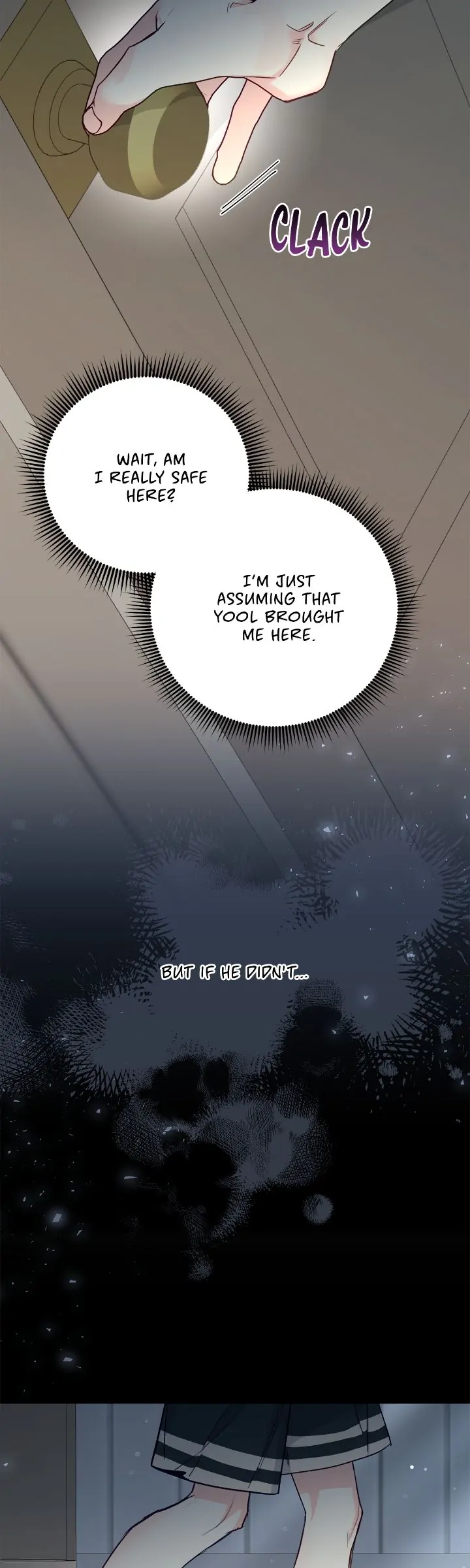 Civilian A - Chapter 46 manhwa