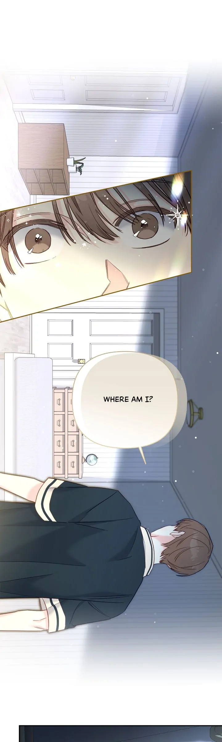 Civilian A - Chapter 46 manhwa