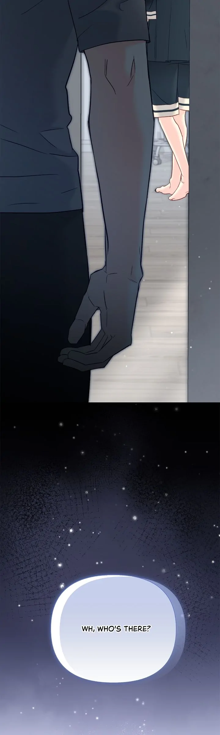 Civilian A - Chapter 46 manhwa