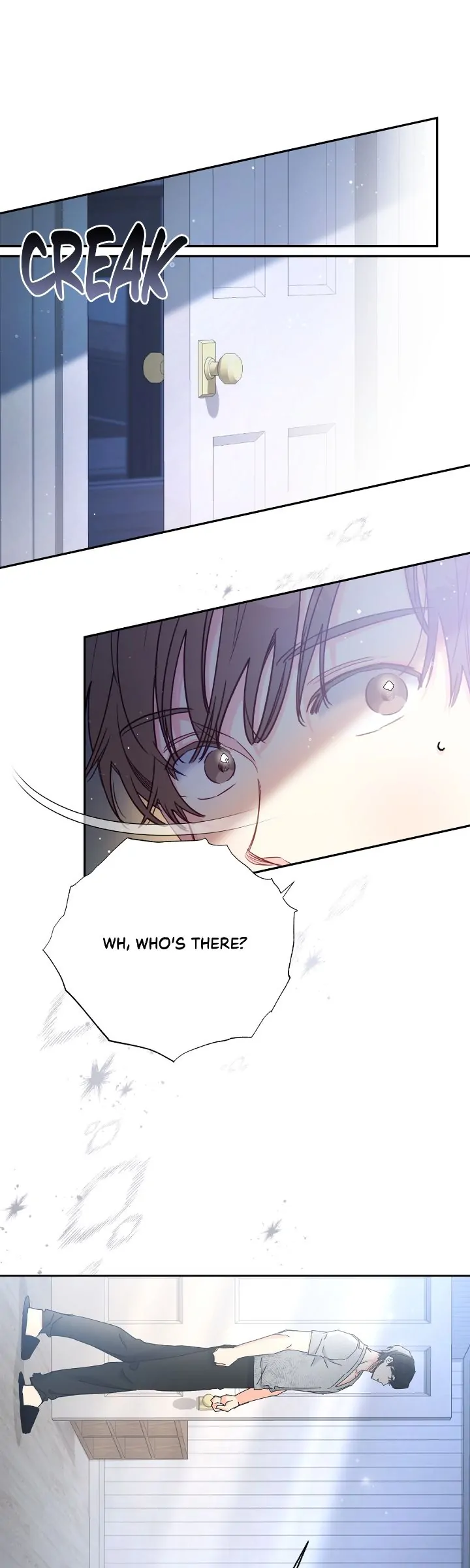 Civilian A - Chapter 47 manhwa