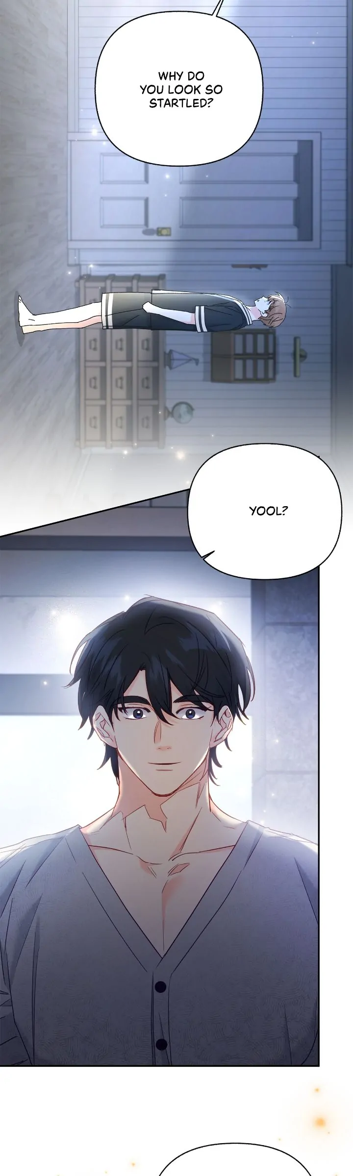 Civilian A - Chapter 47 manhwa