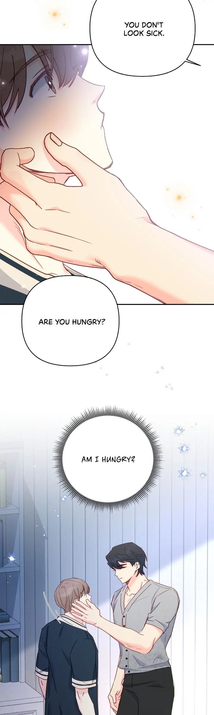 Civilian A - Chapter 47 manhwa