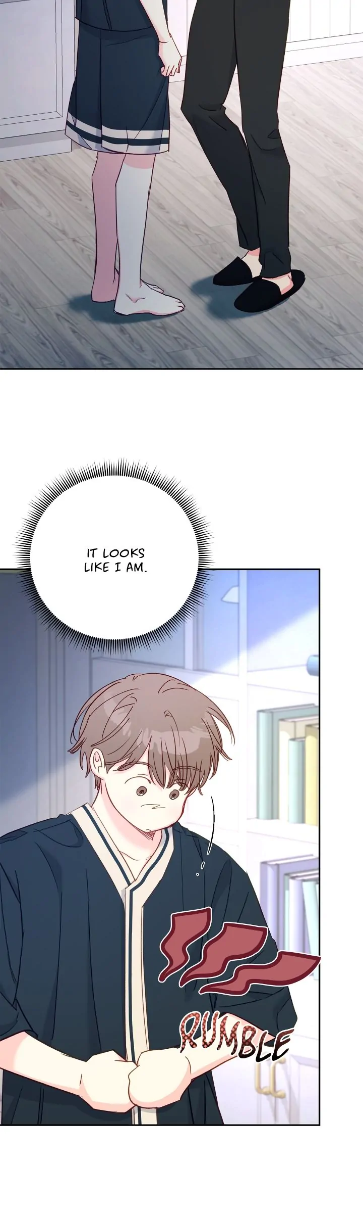 Civilian A - Chapter 47 manhwa