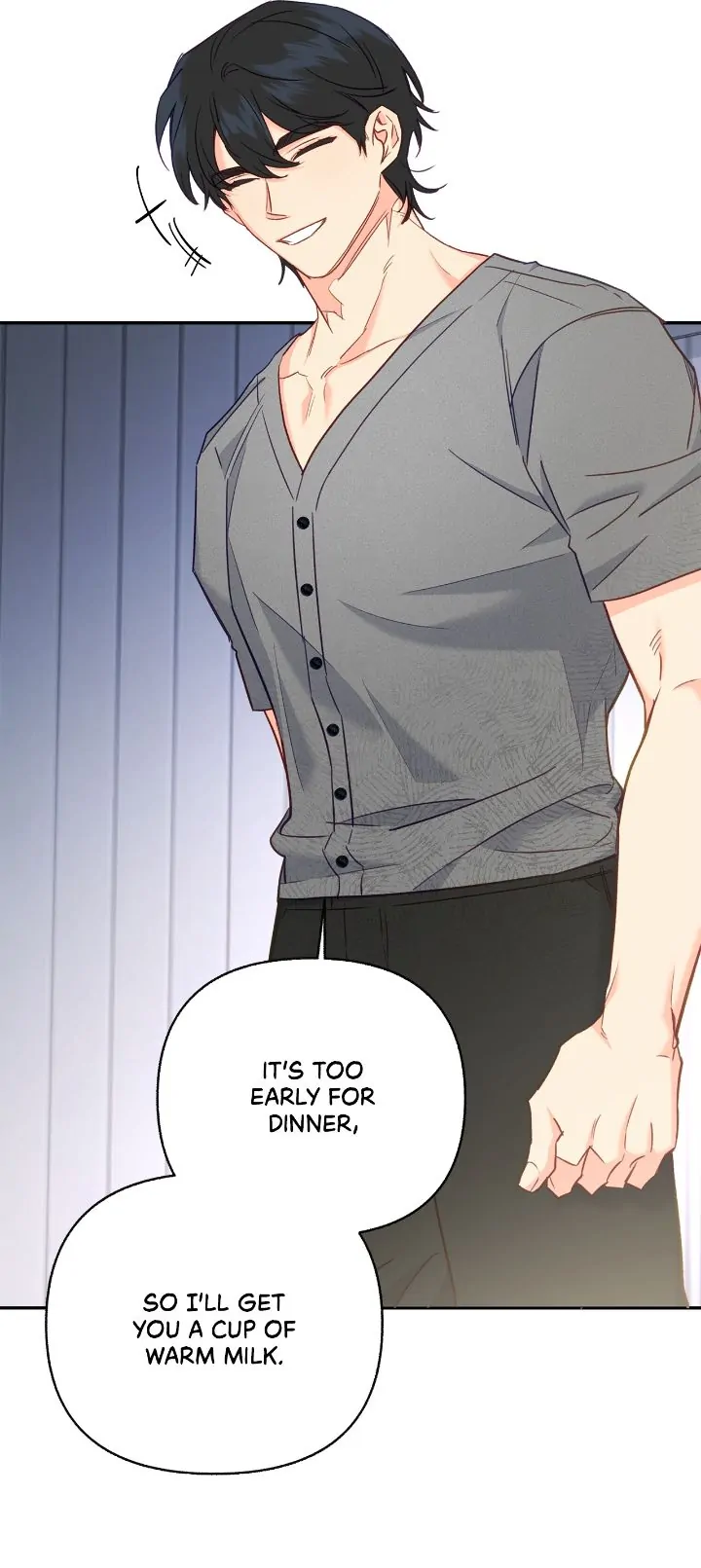 Civilian A - Chapter 47 manhwa