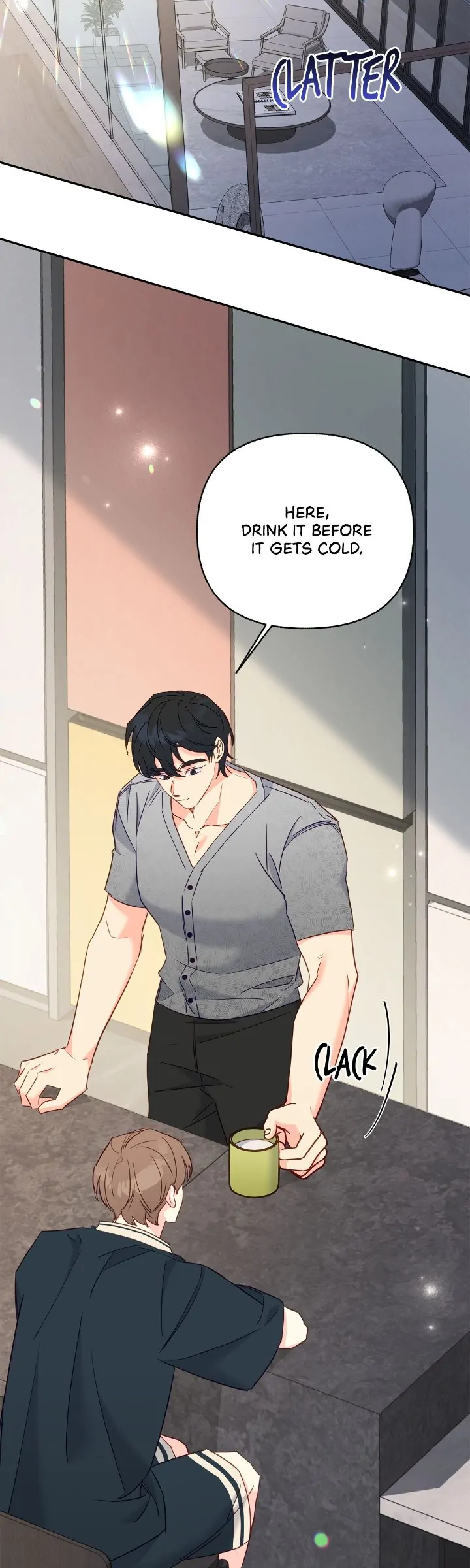 Civilian A - Chapter 47 manhwa